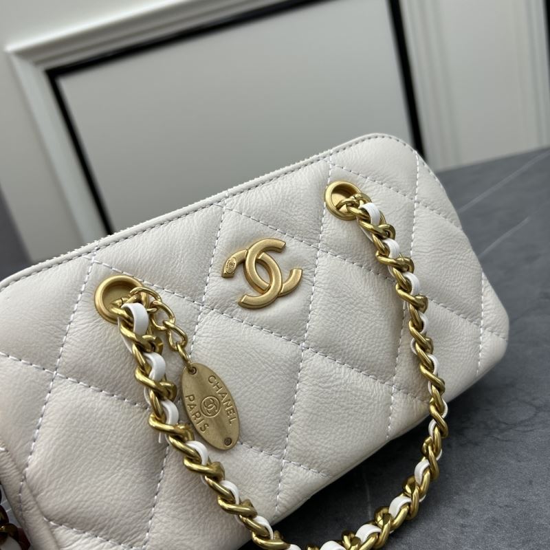 Chanel Other Stachel Bags